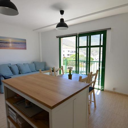 Agaete Paraiso Apartment Luaran gambar