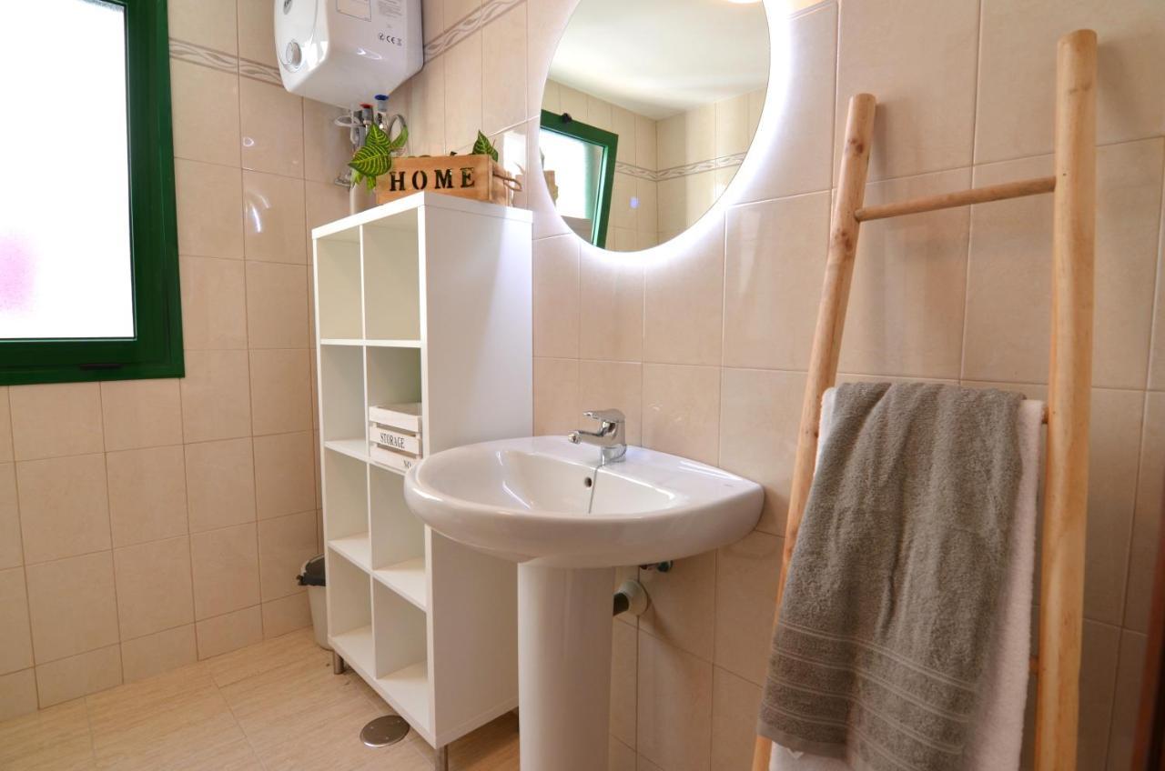 Agaete Paraiso Apartment Luaran gambar