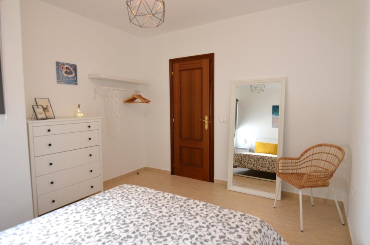 Agaete Paraiso Apartment Luaran gambar