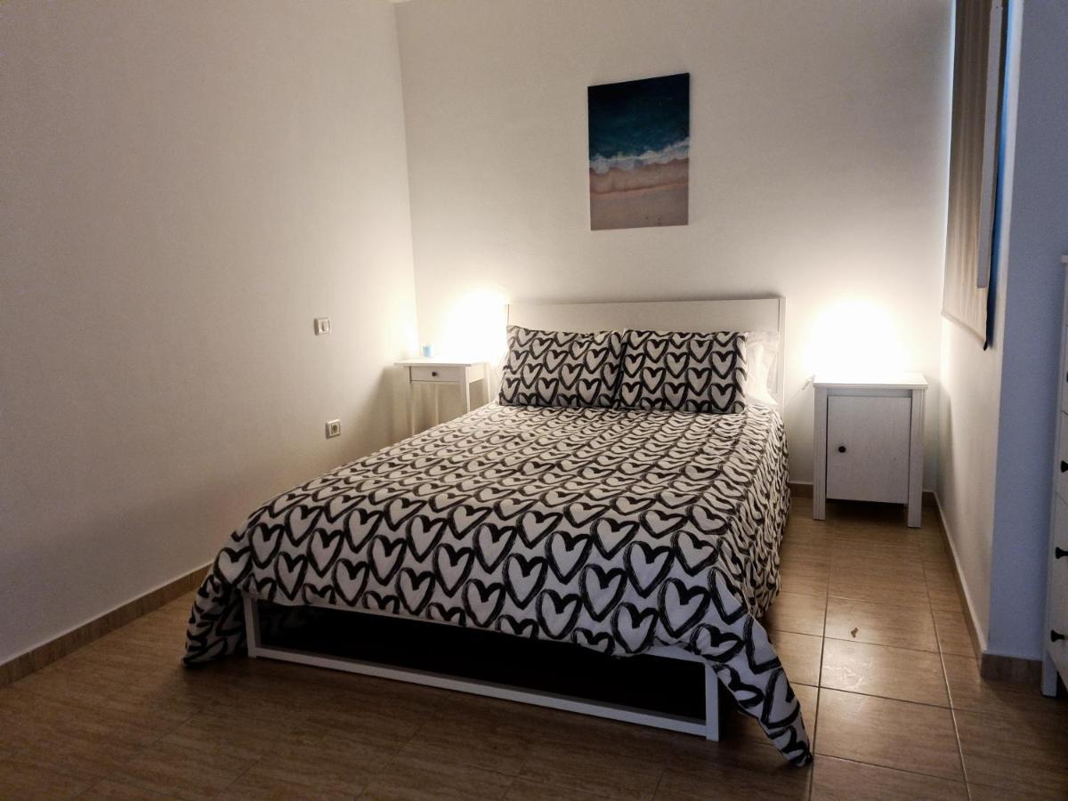 Agaete Paraiso Apartment Luaran gambar